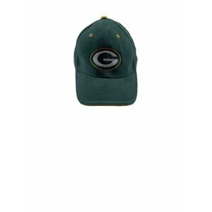 NFL Green Bay Packers Hat/Cap Green